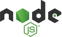 Node.js logo — V8 pointer compression cuts Node.js memory usage in half with a single Docker image swap